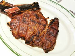 -Wolfgang’s Steakhouse 沃夫冈牛排馆(上海白玉兰广场店)