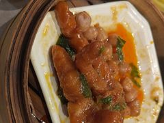 -如轩·海鲜砂锅粥·潮汕菜(南城店)