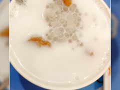 -冰神糖水铺(国贸中心店)
