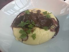 -上海柏悦酒店·世纪100牛排馆
