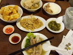 -松發肉骨茶(克拉码头店)