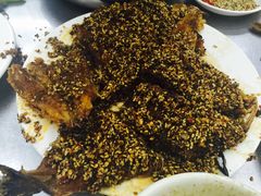 -松明一烤肉馆(鲁园店)