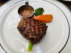 -食间牛排(湖西路店)