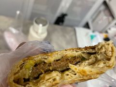 -李小老烧饼(常营民族家园店)