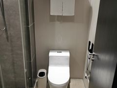 -上海浦东机场海上铂悦酒店