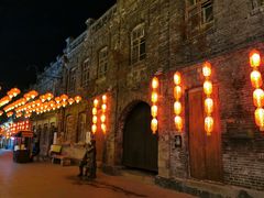 -中华巴洛克风情街