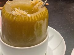 -誉八仙酒楼(静安大悦城店)