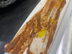 -晓燃地摊烤肉(朝阳双桥店)