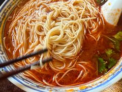 -同得兴 Since·1995 传统苏式面馆(嘉馀坊店)