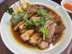-鱼篮仔·潮汕美食(圆明新园店)