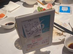 -领鲜活海鲜榴莲自助火锅(东门店)