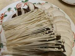 -清真·老门框爆肚涮肉·中华老字号(丰管路店)