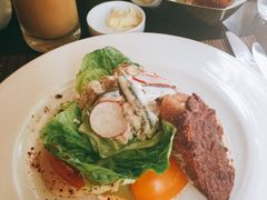 -db Bistro & Oyster Bar by Daniel Boulud(滨海湾金沙店)