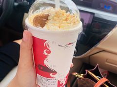 -炅爸爸鲜奶茶(解放西店)
