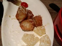 -茉莉餐厅(包河万达店)
