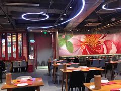 -付小姐在成都(吾悦广场店)