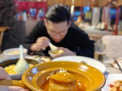 -有喜胶东小馆(太申祥和店)
