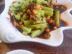 贵州米豆腐-芦苇荡·酸汤鱼(回龙观店)