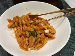 -锦府盐帮·私宴(赛特店)