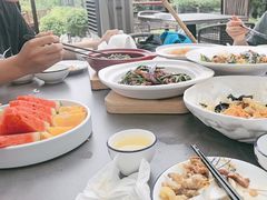 -蘇河湾·新鲁菜·泰山宴(泰山店)