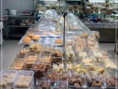 -幸福蛋糕坊(金顶街店)