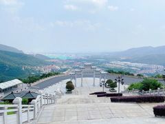 -海上云台山景区