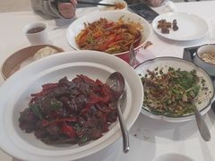 -永膳精致本味湘菜(麓谷店)