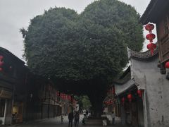 -三坊七巷历史文化街区