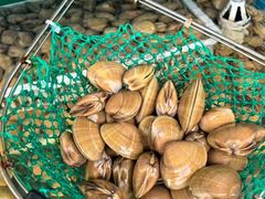 -北戴河庆山饭店·海鲜砂锅粥(北戴河黑石路店)