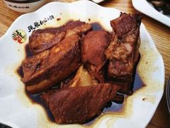 -張飛扒肉·龙江非遗(道外店)