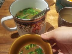 -耶里夏丽·丝路新疆菜·清真食品(徐汇南丹东路臻选店)