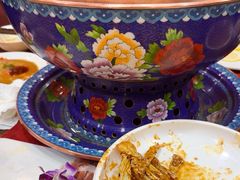 -爱新觉罗福臨火锅馆(万科滑雪场店)