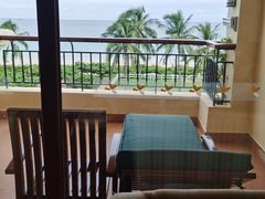 -三亚亚龙湾天域度假酒店