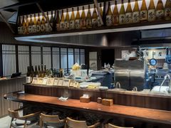 -梅亭居酒屋(中大国际店)