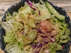 -三国惹火烤肉·中日韩烤肉集合店(海滨城店)