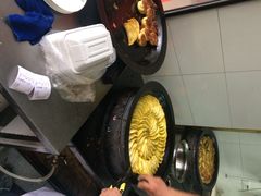 牛味十足锅贴店-牛味十足传统美食(凤凰西街店)