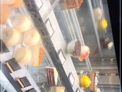 -格兰西点(淘金店)