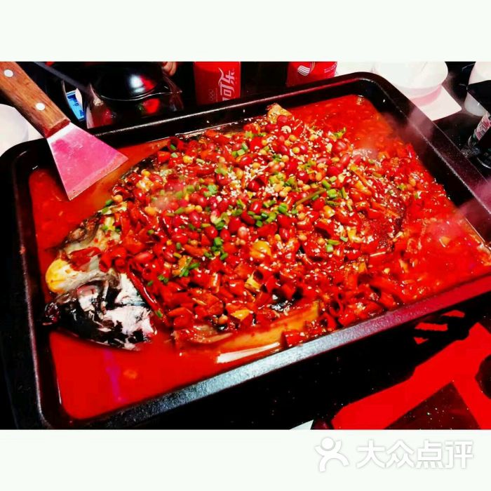 鱼市口餐厅--菜图片-盐城美食-大众点评网