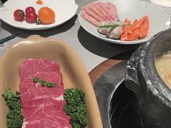 -芸山季·云南山珍菌火锅(宝能环球汇店)