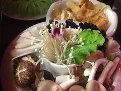 -大渝火锅(太仓万达店)