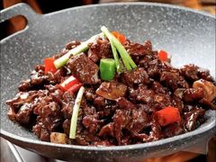 -天下客饭店(中山路店)