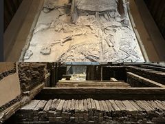 -北京大葆台遗址博物馆