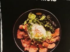 牛肉拉面-KINTON RAMEN BISHOP