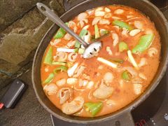 -湘肠香火锅店(团结湖店)