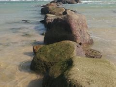 -月亮湾