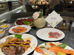 -曲水兰亭(北京四惠店)