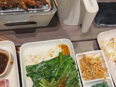 -木屋烧烤(龙岗南联店)