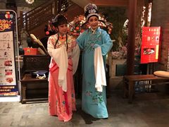 -二十八里太湖船菜(吉祥路店)