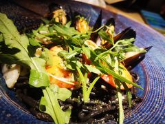 -囧吉香生蚝牛排馆(湖北路店)