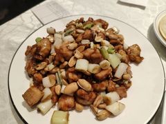 -福来居烤鸭店(天坛二店)
